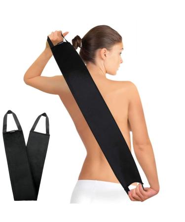 Yvoier Tanning Back Lotion Applicator - Self Tanning Lotion Applicator for Back Tanner Lotion Double-Side Used Back Buddy Lotion Applicator Apply Lotion to Back Smooth Even Tan Tan 1 x Back - Buy Online on GoSupps.com