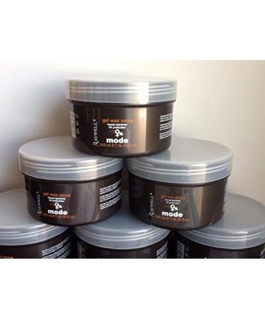 Raywell Coco Wax Gel 500 ml x 6 pcs - Buy Online on GoSupps.com