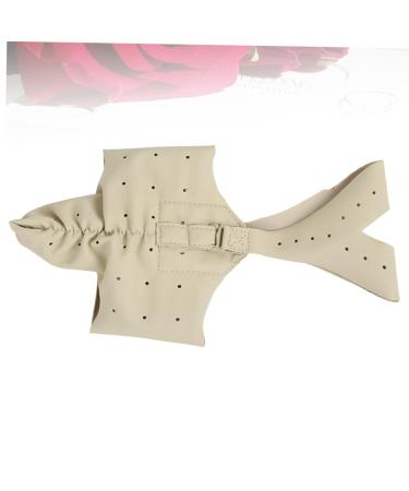 Healifty 3pcs Thumb & Foot Protectors for Hallux Valgus & Bunions - Toe Straighteners & Correctors - Buy Online on GoSupps.com