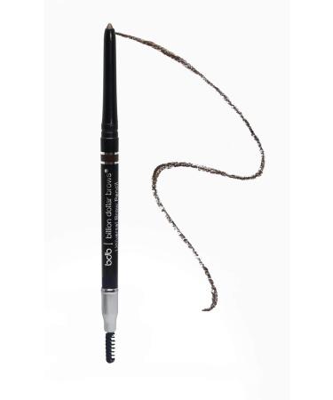 Billion Dollar Brows Best Sellers Kit: Universal Brow Pencil, Brow Duo Pencil, Brow Gel, and Smudge Brush for Defined Brows - Buy Online on GoSupps.com