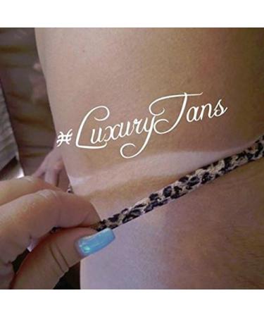 Aussie Bronze 12% Dark Sunless Airbrush Spray Tanning Solution 64oz - 2 Quarts - Buy Online on GoSupps.com