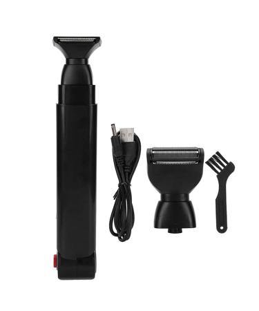 Body Hair Trimmer Electric Body Hair Trimmer Foldable body men with ergonomic handle Men Women Adults