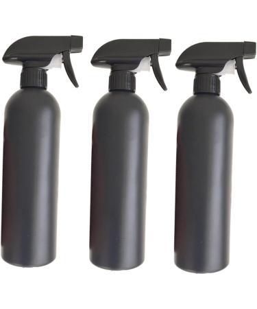 6 Pcs Spray Bottle for Hair Shampoo Dispenser Car Supplies Tool Clean Bottle Automatic Cleaning 26 8cmx2pcs Black 3pcsx2pcs - Buy Online on GoSupps.com