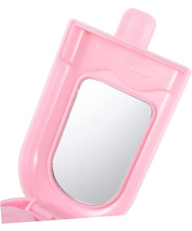 Homsfou 10 Sentences Contact Lens Foil Mirror Film - Stylish Lens Holder & Storage Case for Colored Contact Lenses - Convenient Organizer - Buy Online on GoSupps.com