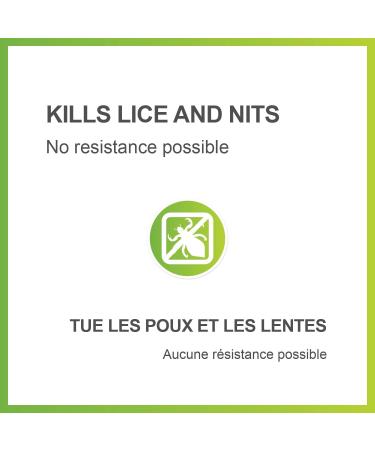 ZAP Spray-On Lotion - Complete Lice Treatment 60 ml - Buy Online on GoSupps.com