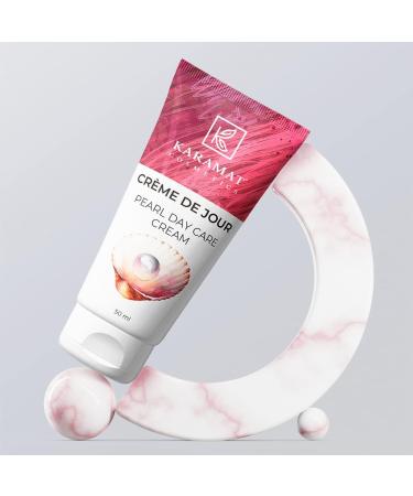 KARAMAT COSMETICS cream dagcr me karamaat commestic 50 ml - Buy Online on GoSupps.com