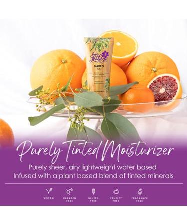 SWEET LEILANI Tinted Moisturizer & Mineral Sunscreen for Face | Non-Chemical Hydrating Formula with Green Tea Rose Hip & Grape Seed | 1.5 Fl. Oz | Perfect for Tanned Skin - Buy Online on GoSupps.com