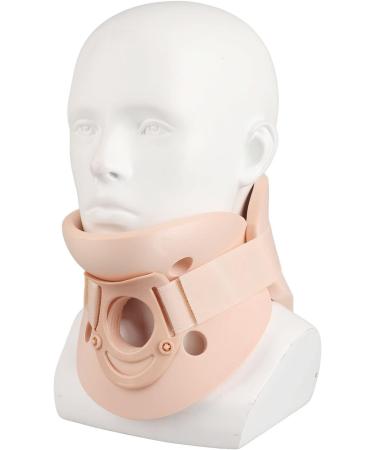 Socobeta Halskruffe - V-Shaped Soft Foam Neck Support for Men & Women | Cervical Spine Relief Sports Equipment - Buy Online on GoSupps.com