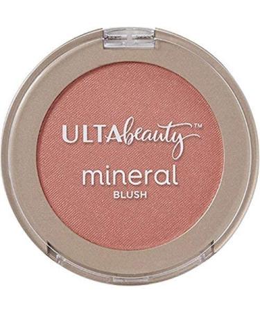 Ulta Mineral Blush in Calla Lily - 0.20 oz | Natural Glow for Cheeks - Buy Online on GoSupps.com