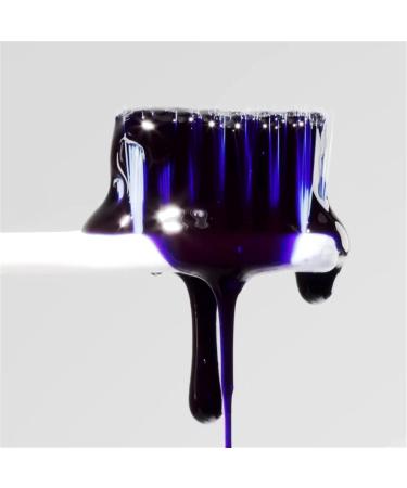 Purple Toothpaste for Whiter Teeth | Violet Whitening Toothpaste (2PC) - Ideal for All | Fight Yellowing & Stains - Buy Online on GoSupps.com