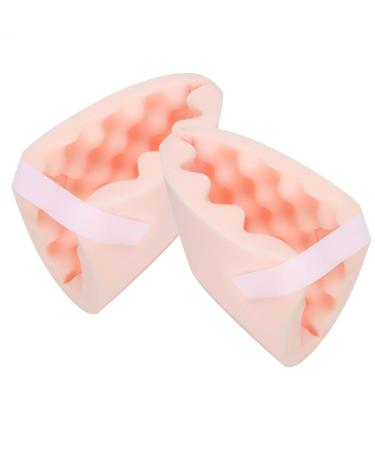 Ankle Support Anti-Decubitus Foot Pad Highly Breathable Home Old Man