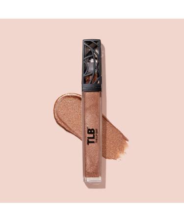 Lip Bar Vegan Lip Gloss - Organic Goddess | Buy Online Now - Buy Online on GoSupps.com