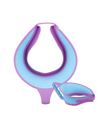 LIL RINSER by Splash Guard - Ultimate Solution for Kids' Bath Time Fun - Buy Online on GoSupps.com