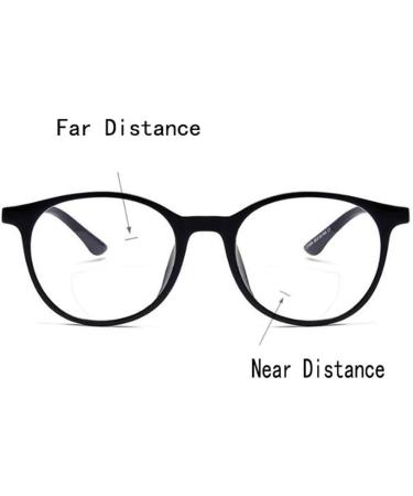 Gemseven Reading Glasses + 3-Pack Magnetic Clips Polarized Sunglasses for Men & Women - Multicolored +1.5 Presbyopic Optical Glasses - Buy Online on GoSupps.com