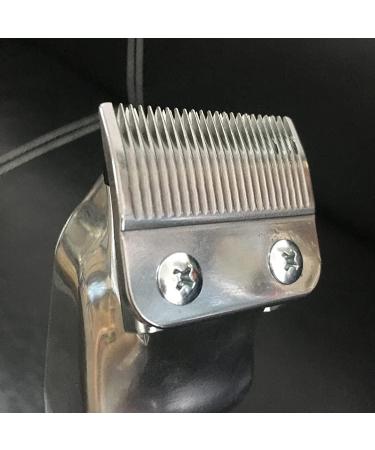 Durable Ceramic Clipper Blade Set for WAHL WAHL8504 Trimmer Accessory - Buy Online on GoSupps.com