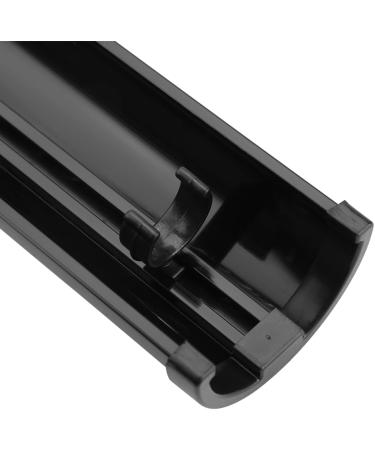 DAWH Aquarium UV Lamp Cover Aquarium Lamp Hood Plastic with Bracket for Fish Aquarium(C28cm) - Buy Online on GoSupps.com