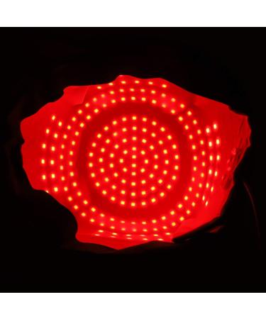 Laser Hair Growth Helmet | 200 Lamp Beads | Effective Balding & Hair Loss Treatment - Buy Online on GoSupps.com
