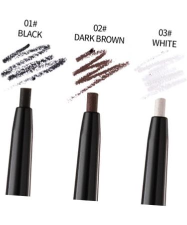 Beavorty Eye Liner Pencils Eyebrow Pencil Women Makeup Waterproof Eye Liner Eye Pencil Eyeliner E43 Make up - Buy Online on GoSupps.com