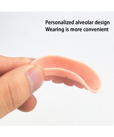Buy Eitz NGXQ Funny False Teeth | Halloween Cosplay Props & Decoration Accessories - International Shipping Available - Buy Online on GoSupps.com