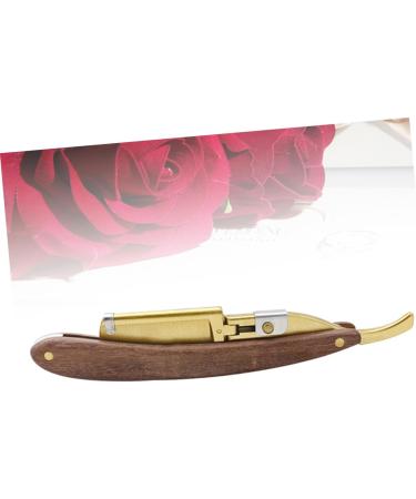 Minkissy Vintage Safety Razor Hair Clipper Set for Men | Manual Old-Fashioned Hair Trimmer - Buy Online on GoSupps.com