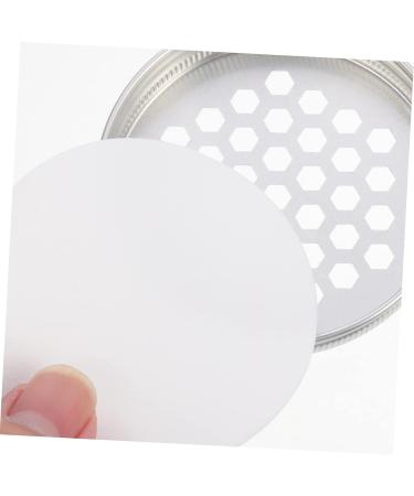 PopetPop 20 STK Aluminum Dog Nose Training Set | Odor Training Device | Essential Oil Tin Cans | International Shipping - Buy Online on GoSupps.com