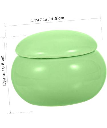  FRCOLOR FRCOLOR Red To Blush Eyeshadow Moisturizing Red Eyeshadow Eyeshadow Blush For Cheeks Ceramic - Buy Online on GoSupps.com