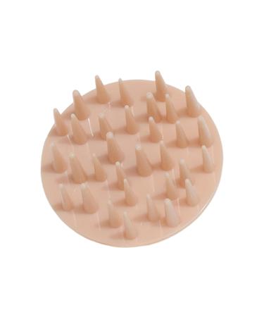 Face Dot Stamp - Face Freckles Maker Freckles Maker Face Spot Maker Spot Making Pad Easy Application Pad Stamp for Freckles for Beginners Women Girls Cream Color 1 count (Pack of 1)