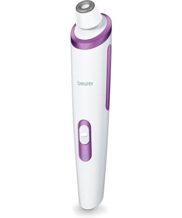 Beurer FC 76 Microdermabrasion Device - Improve Complexion & Refine Pores | Lightweight Handheld Skin Care Tool - Buy Online on GoSupps.com
