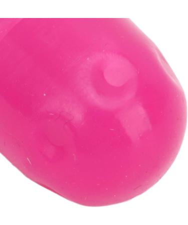 Verdant Touch Silicone Cupping Cup for Children - Purple 1.2 Inch Massage & Suction Treatment - Buy Online on GoSupps.com