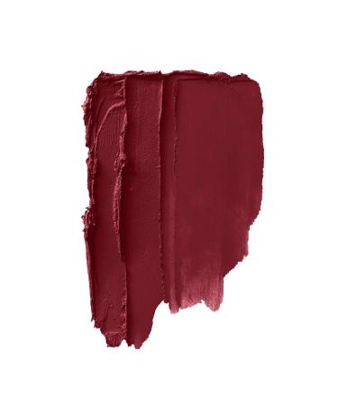NYX Matte Lipstick in Siren - Deep Violet Shade | Long-Lasting Formula - Buy Online on GoSupps.com