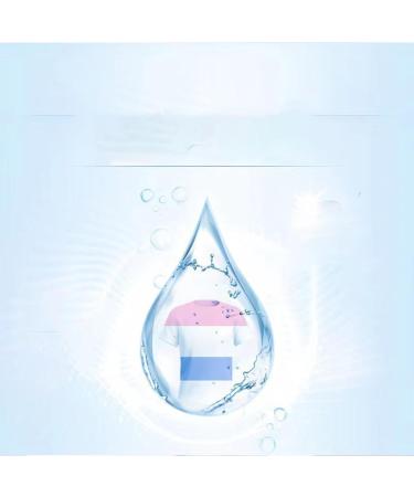 Dry Cleaning Agent for Down Jacket Cleaning Spray and Dry Cleaner at Home - Down Wash Detergent Restoring Bubble Cleaner Waterproofing Dry Cleaning for Down Jackets Welts - Buy Online on GoSupps.com