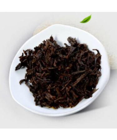 Th Lapsang Souchong Th de haute montagne Th noir Fujian Wuyi 125g - Buy Online on GoSupps.com