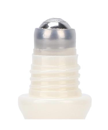 15ml Eye Roller Serum: Moisturizing and Nourishing Under Eye Treatment for Wrinkles, Crow's Feet, and Puffy Eyes - Buy Online on GoSupps.com