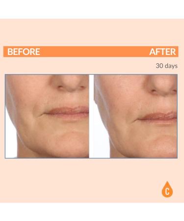 Serious Skincare C3 Plasma Vitamin C Night Cream - Deep Hydration & Hydrolyzed Collagen - 1.7 oz | International Shipping Available - Buy Online on GoSupps.com