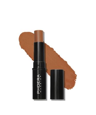 MISKEEN Concealer Stick Highlighter Pen Contour Stick  Concealer Full Coverage  Waterproof Concealer Creamy Stick Contour Makeup for Eyes and Dark Circles (207 SUEDE)