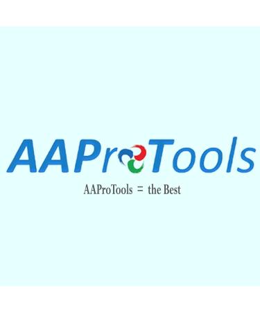 AAProTools Eyebrow Scissor Handle Tweezer - Straight Tip German Grade Stainless Steel for Hair Plucking and Facial Grooming - Silver - Buy Online on GoSupps.com
