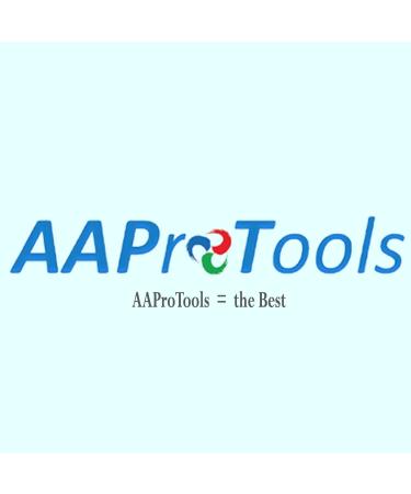 AAProTools Professional Stainless Steel Scissor Handle Tweezers for Eyebrow and Nose Hair Removal - Women's Beauty Tool - Buy Online on GoSupps.com