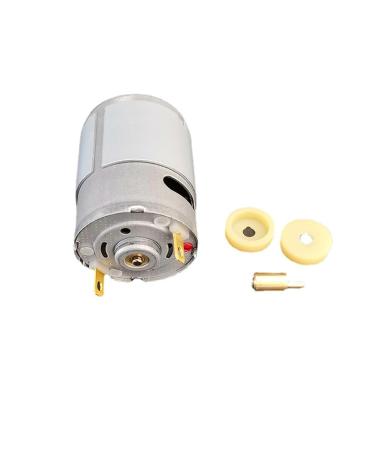 Replacement Electric Clippers Part 7200RPM Motor for Wahl 8504/1919 Electric Trimmer Hair Clipper - Buy Online on GoSupps.com