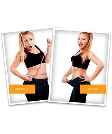 MaximumSlim Detox Tea - Organic Slimming Tea on Amazon - Boost Metabolism, Reduce Bloating, Improve Complexion - 100% Natural, Delicious Taste - Buy Online on GoSupps.com