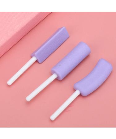 Verdant Touch Teeth Chewies - Orthodontic Retainer for Mouth Care & Tooth Correction 1 Pack Blue & White - Buy Online on GoSupps.com