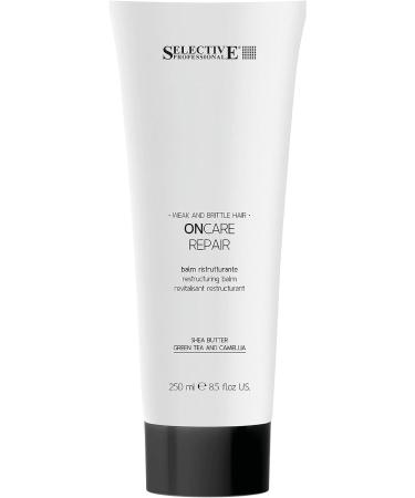 Selective Professional On Care Repair Shampoo 275ml