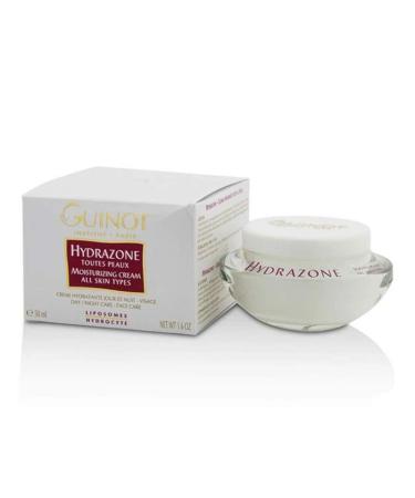 Guinot Hydration Sources Hydrazone All Skin Types 50 ml