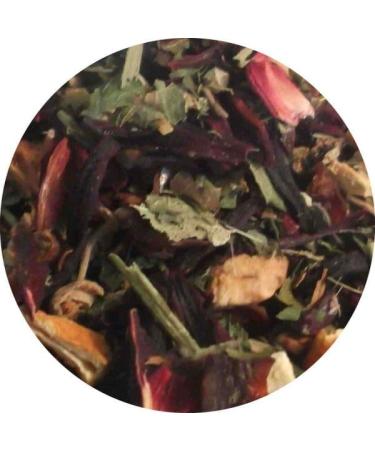  Lerbs & Hagedorn Herbal tea - 1.5 kg - Buy Online on GoSupps.com