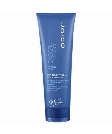 Joico Moisture Recovery Treatment Balm 1 pack (1 x 250 ml) 250 ml (1 pack)