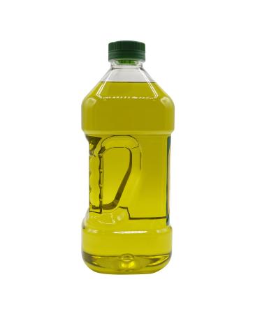 Campeone 100% Pure Grapeseed Oil with Vitamin E and Omega-6 - Light Tasting Oil for Cooking, Baking, and Grilling - 2 Liters - Buy Online on GoSupps.com