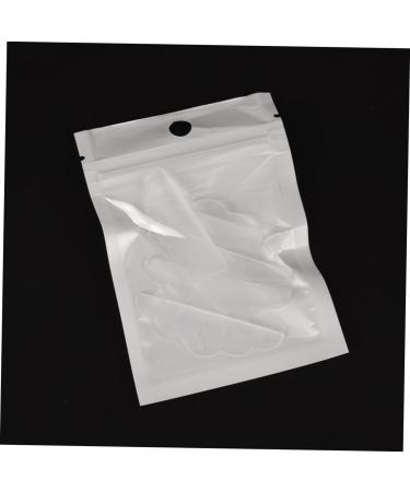 3 Pairs Eyelash Extension Kit | Lash Lift Curler & Perm Kit - Perfect Eyelash Curler Shield Pads - Buy Online on GoSupps.com
