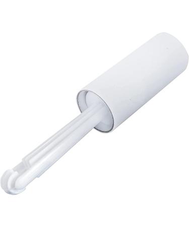 Lint Roller and Refill Set (5 Refills 1 Handle) - Carpet Cleaner Lint Remover - Dog Coat Hair and Dust Cleaning Pet Hair Lint Roller Refills for Clothes Sofa Bed Carpet & All Fabric - Sticky Heads - Buy Online on GoSupps.com
