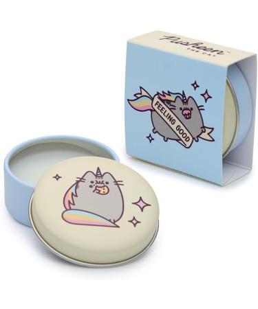 Baume Lavres Dance Boite in Etain Pusheen Pusheenicorn - Chat Licorne - Buy Online on GoSupps.com