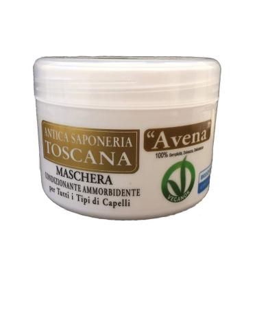 Antica Saponeria Toscana Oatmeal Mask 250 ml