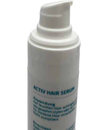 Gfh Activ Hair Serum for dry ends 50 ml - Buy Online on GoSupps.com